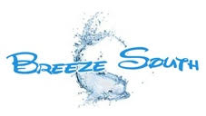 breeze south water